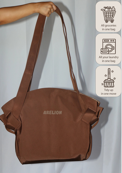 Daily Use Bag from ARELION