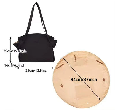 Elevate Your Adventures with Effortless Organization