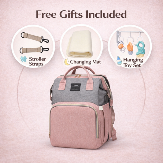 🎁 FREE GIFTS INCLUDED!